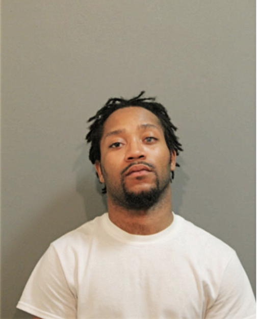 DARNELL T DAVENPORT, Cook County, Illinois