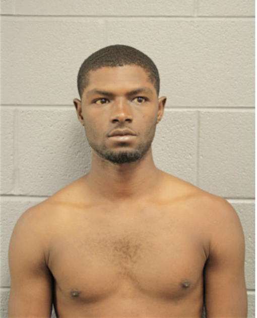 DEASHONE W DAVIS, Cook County, Illinois