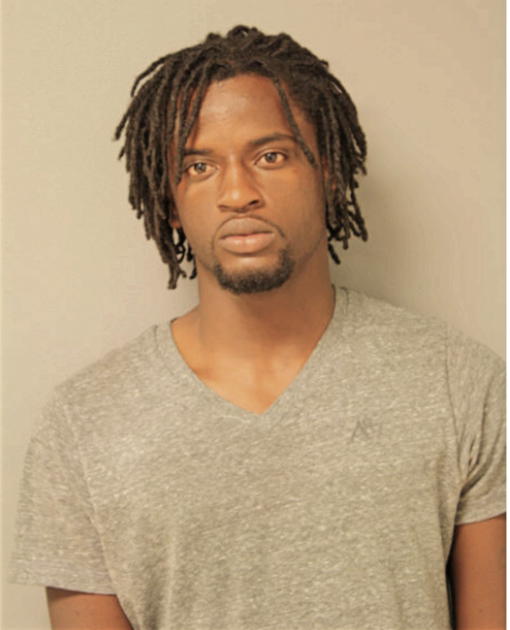 DONN E DAVIS, Cook County, Illinois