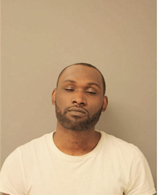 JAMAL J DAVIS, Cook County, Illinois