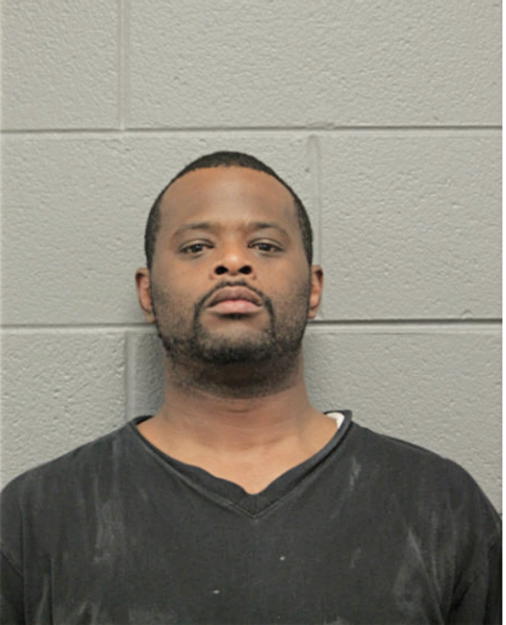ROBERT A DEMERY, Cook County, Illinois
