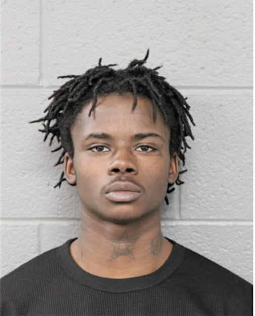 SAMUEL C DICKERSON, Cook County, Illinois