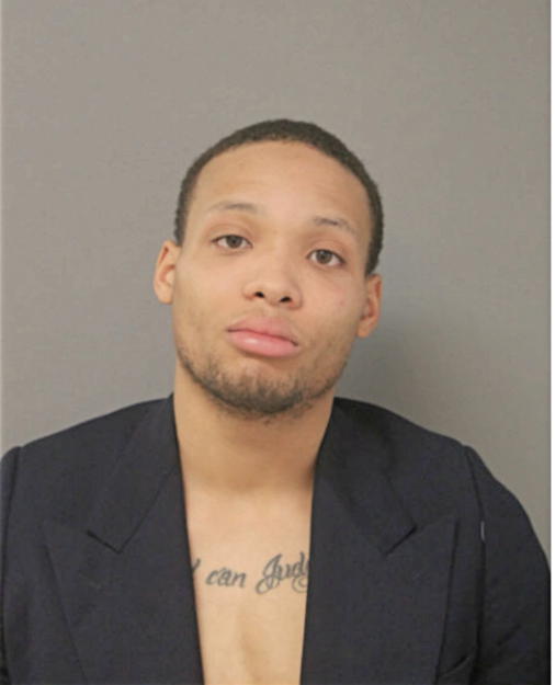 KEITH K DILLON, Cook County, Illinois