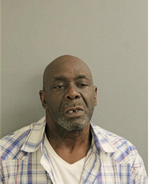 DAVID DIXON, Cook County, Illinois