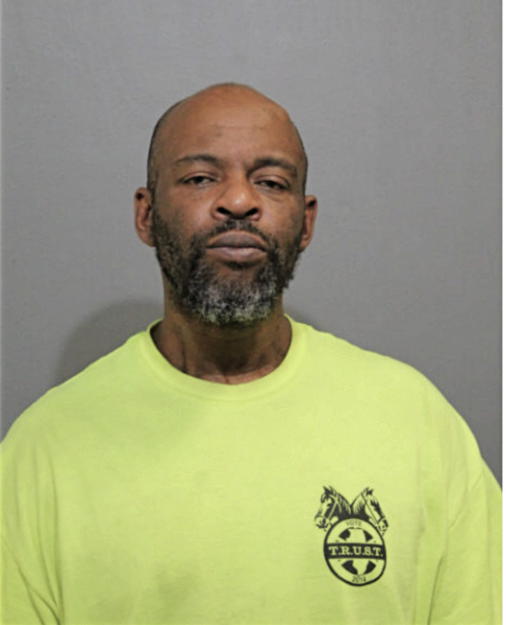 STACY L. DIXON, Cook County, Illinois