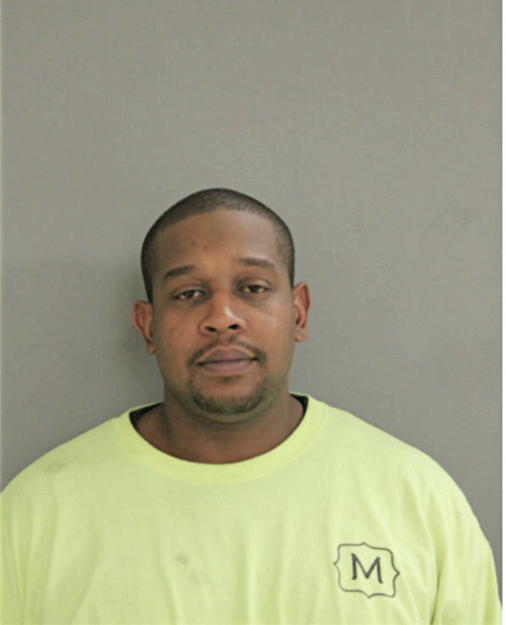 ANTONIO N DOGAN, Cook County, Illinois