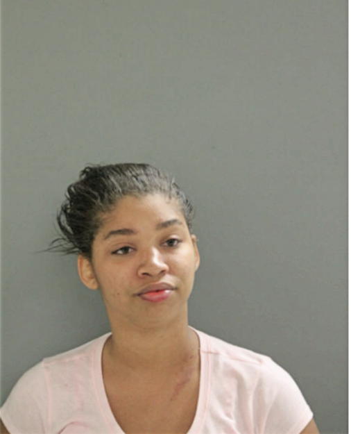 JAHSAIH K DUPREE, Cook County, Illinois