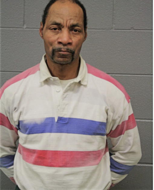 CLARENCE L EASTON, Cook County, Illinois