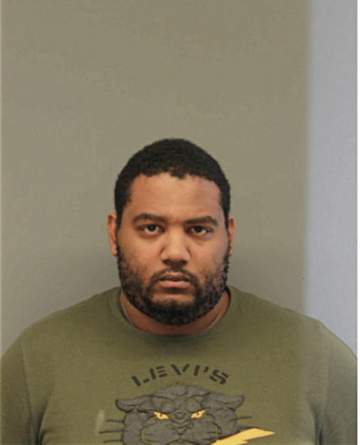 RANDELL E EDWARDS, Cook County, Illinois