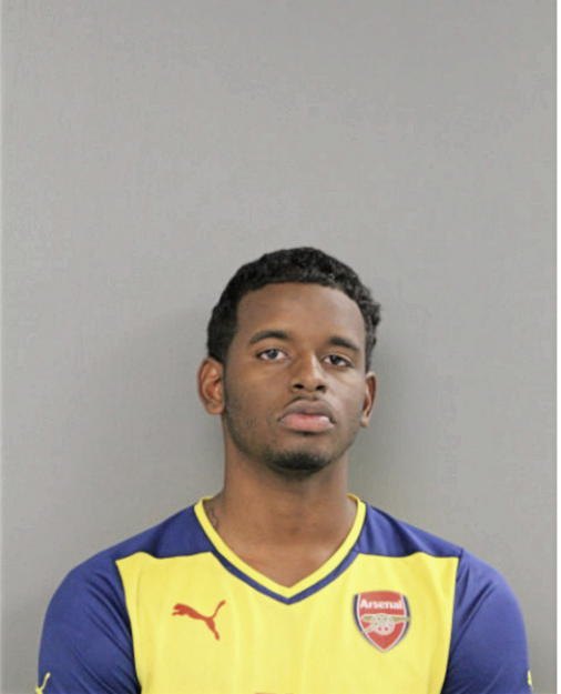 RANDAL B ENOCH, Cook County, Illinois