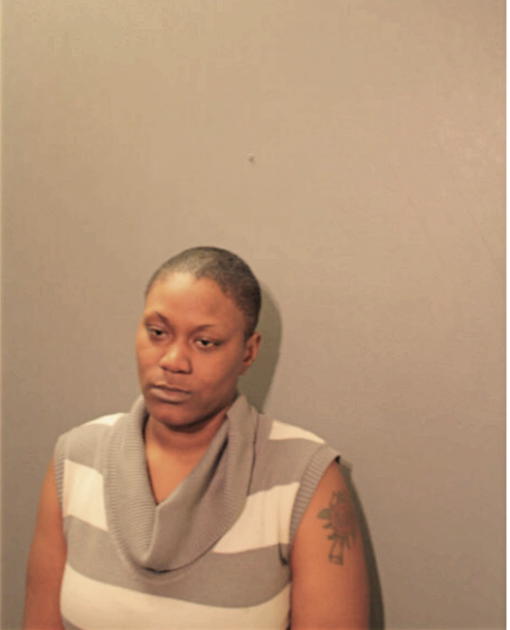 LENQUIA EPPERSON, Cook County, Illinois