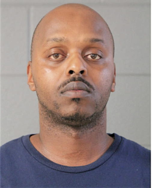GEAN L ERWIN, Cook County, Illinois