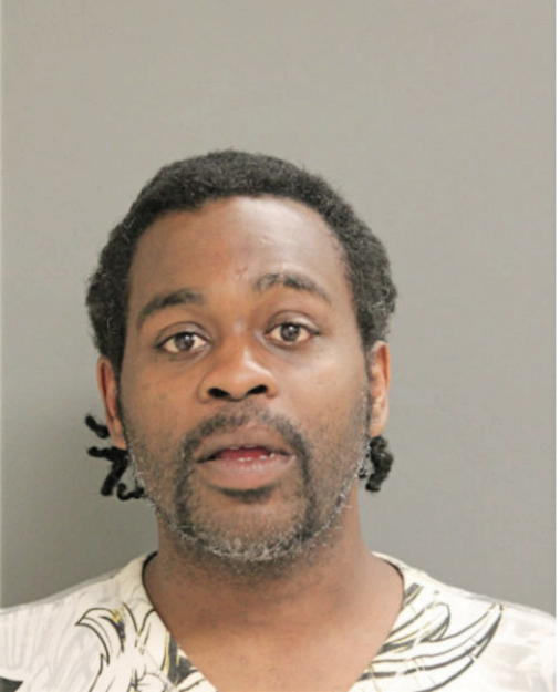 LARRY FORD, Cook County, Illinois