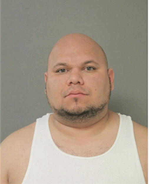 MERLIN D FRANCO, Cook County, Illinois