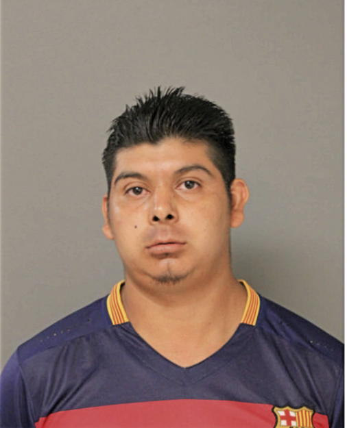 EDISON FUENTES, Cook County, Illinois