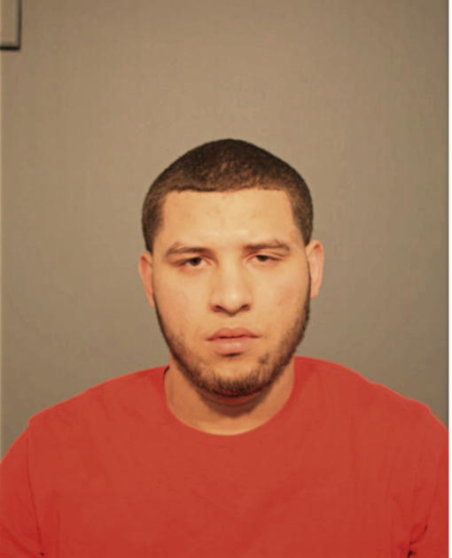 HENRY FUENTES, Cook County, Illinois