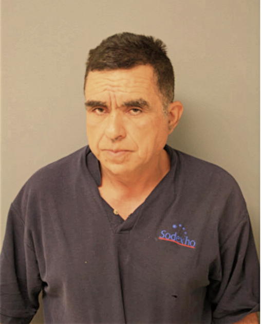 JOSE GALVAN, Cook County, Illinois