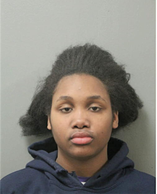 DEJA GARFEED, Cook County, Illinois