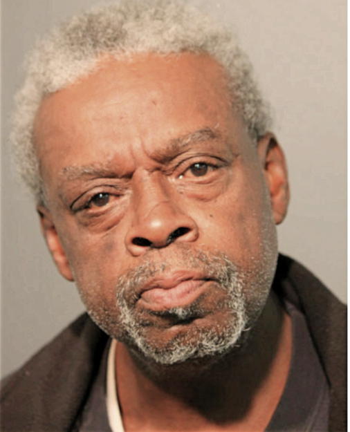 JOSEPH C GENOUS, Cook County, Illinois