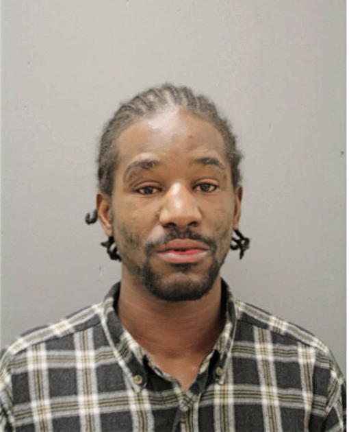MICHAEL GRANBERRY, Cook County, Illinois