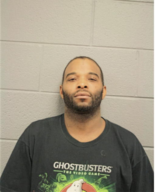 DAVID C GRAY, Cook County, Illinois