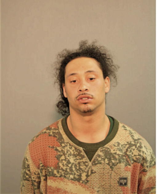 LASHAWN GREEN, Cook County, Illinois