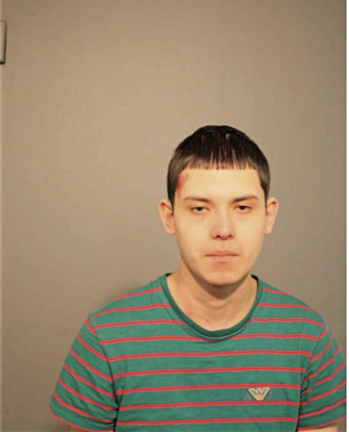 JOSEPH H GUARDIA, Cook County, Illinois