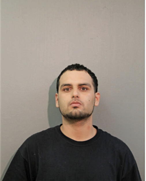 IVAN GUERRERO, Cook County, Illinois