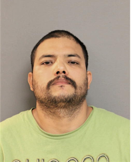 GENARO GUTIERREZ, Cook County, Illinois