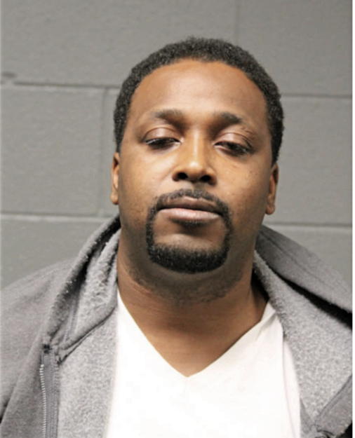 DARRYL W HARPER, Cook County, Illinois