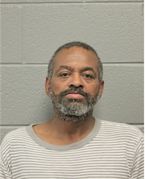 JOHN TYRONE HARPER, Cook County, Illinois