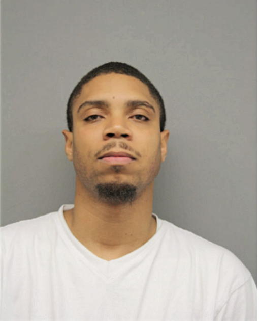 JEFFERY L HARRIS, Cook County, Illinois