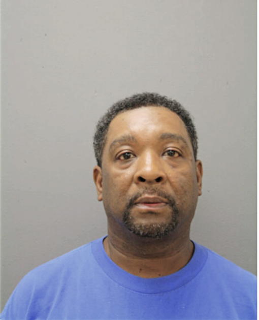 JOHN S HARRIS, Cook County, Illinois