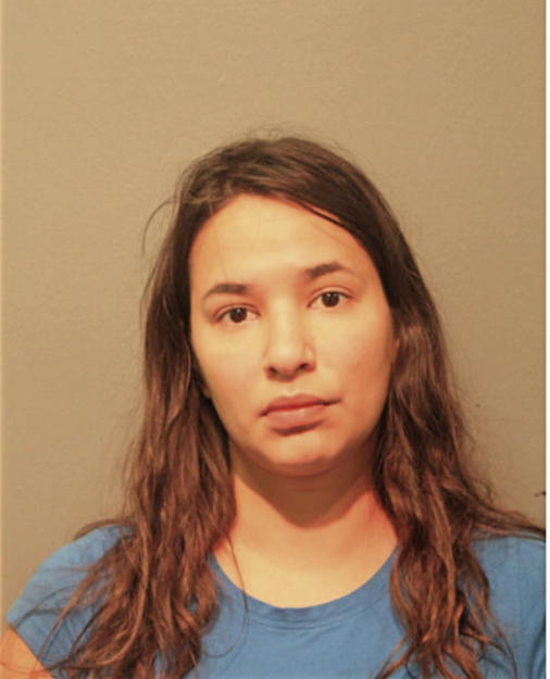 ALLISON HAUGE, Cook County, Illinois