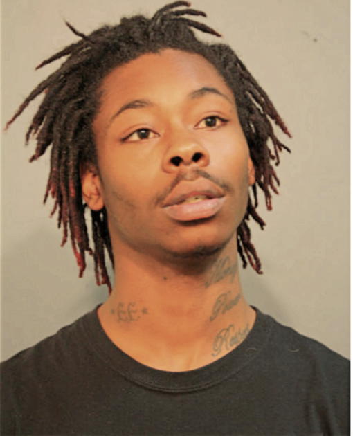 DAVID HAYES, Cook County, Illinois