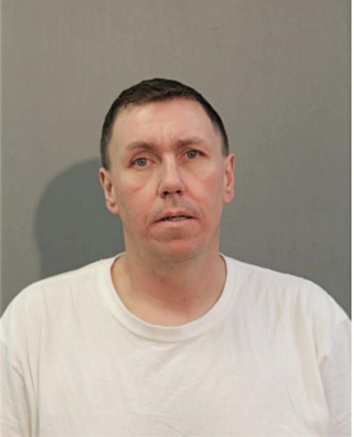 TERRY L HAYES, Cook County, Illinois