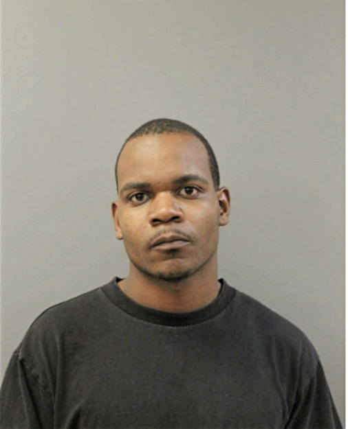 JEMARCUS D HAYMON, Cook County, Illinois