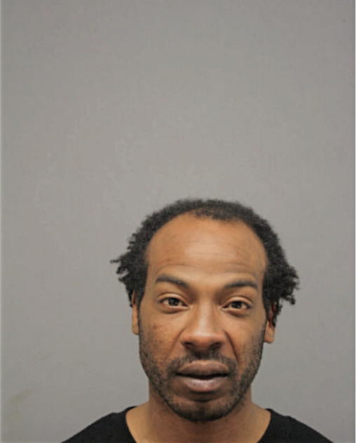 DERRICK HELM, Cook County, Illinois