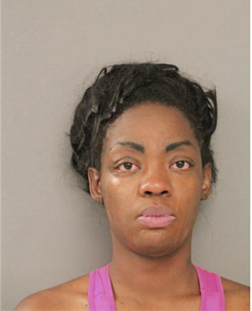 CHRISSHAUNNA C HENDERSON, Cook County, Illinois