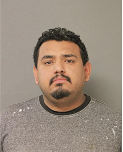 RAUL HERNANDEZ-RODRIGUEZ, Cook County, Illinois