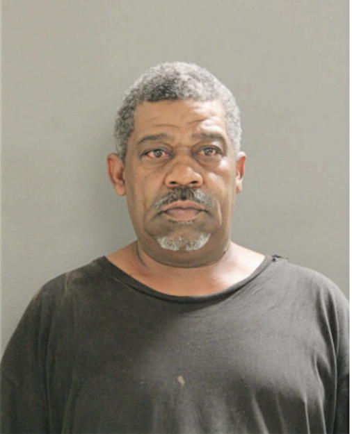 LEON HILL, Cook County, Illinois
