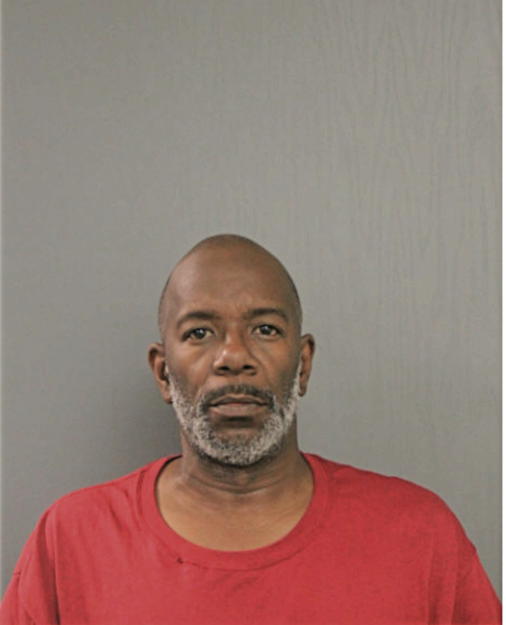 TREVOR M HOLEMAN, Cook County, Illinois