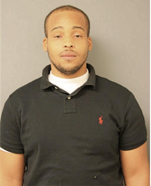 KENDALL HOLLIDAY, Cook County, Illinois