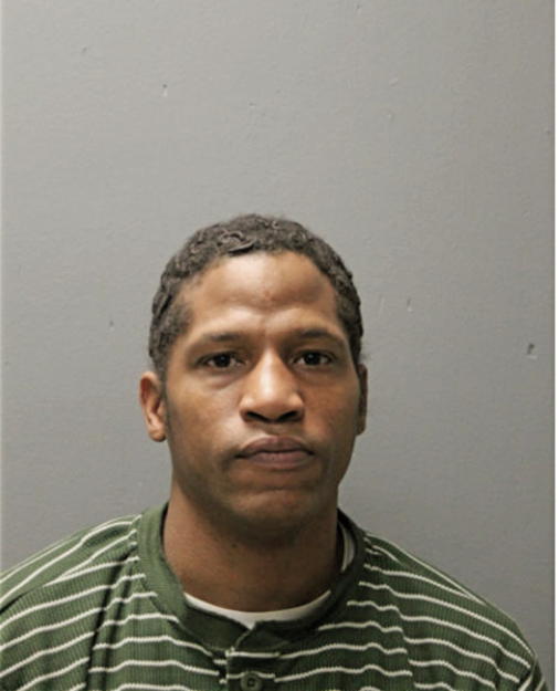 MARIO B HOLLINGSWORTH, Cook County, Illinois