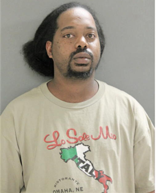 TRAVION A HOLMES, Cook County, Illinois