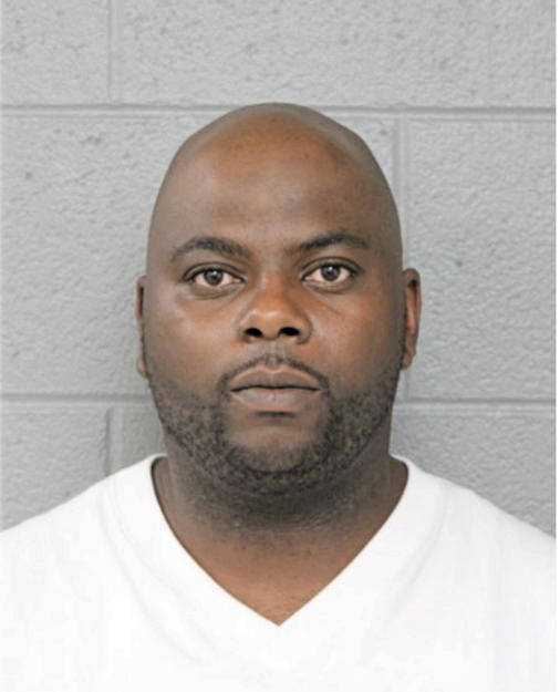 STEPHAN D HOWARD, Cook County, Illinois