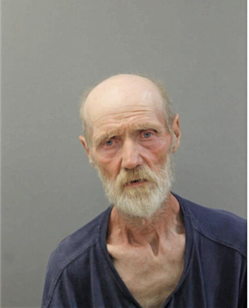 DENNIS L IVERSEN, Cook County, Illinois