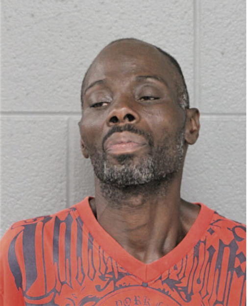 CHARLES J JACKSON, Cook County, Illinois