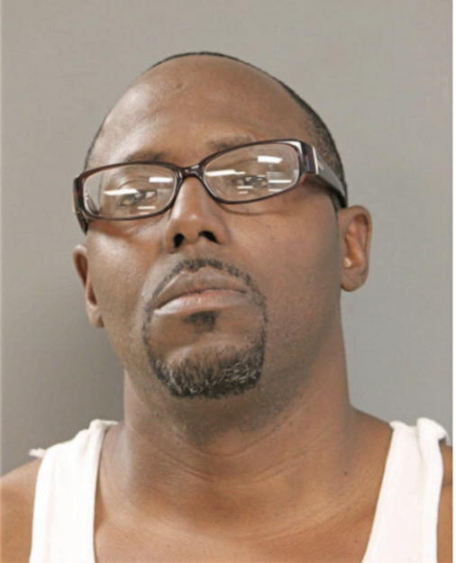 TREMAYNE E JAMISON, Cook County, Illinois