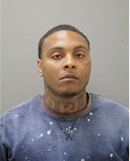 GEREMY K JOHNS, Cook County, Illinois